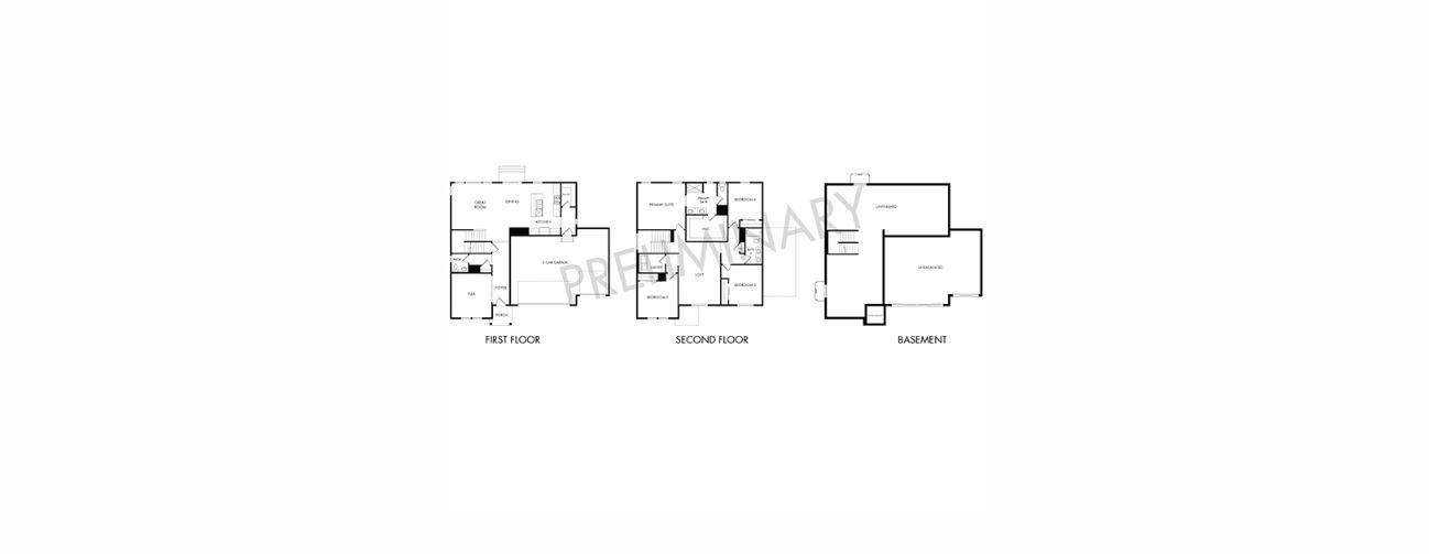 STRATTON ACRES - Residential