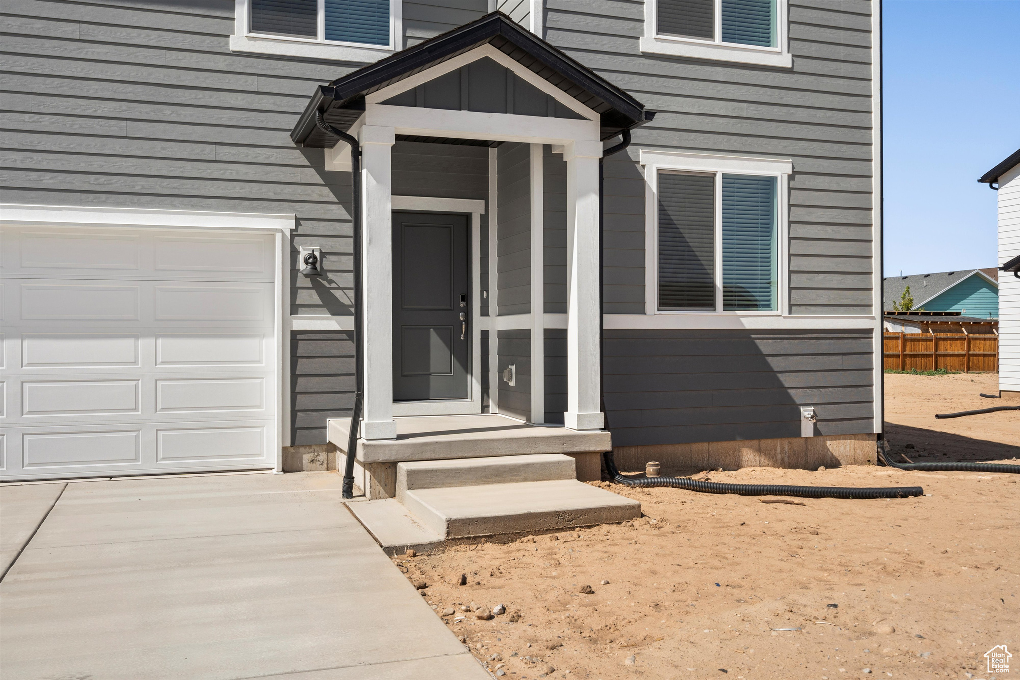 STRATTON ACRES - Residential