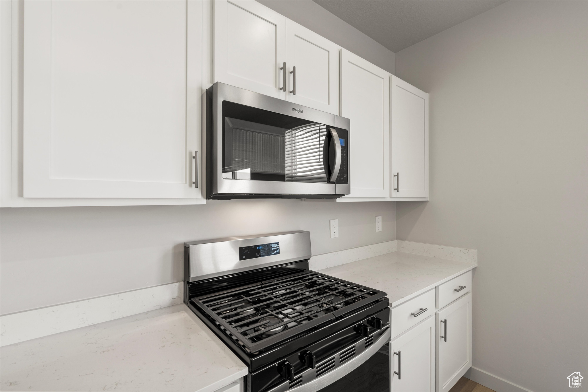 STRATTON ACRES - Residential
