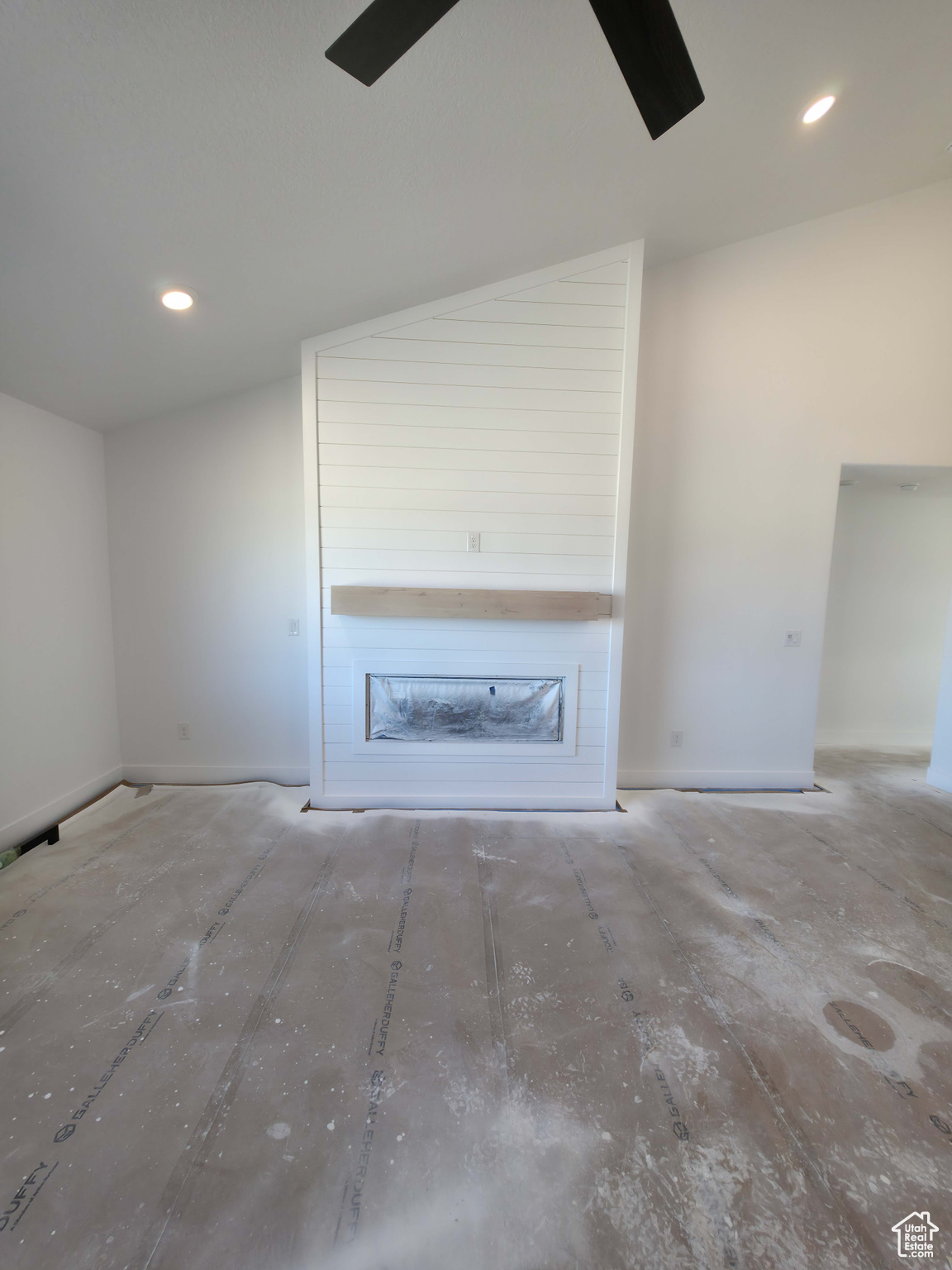 MATTHEWS MEADOWS - Residential