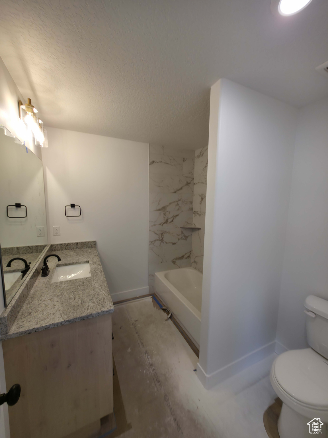 MATTHEWS MEADOWS - Residential