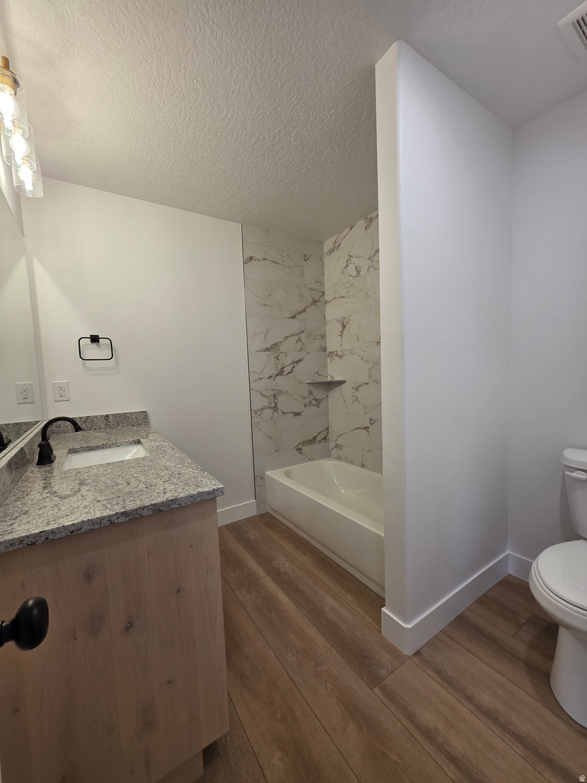 MATTHEWS MEADOWS - Residential