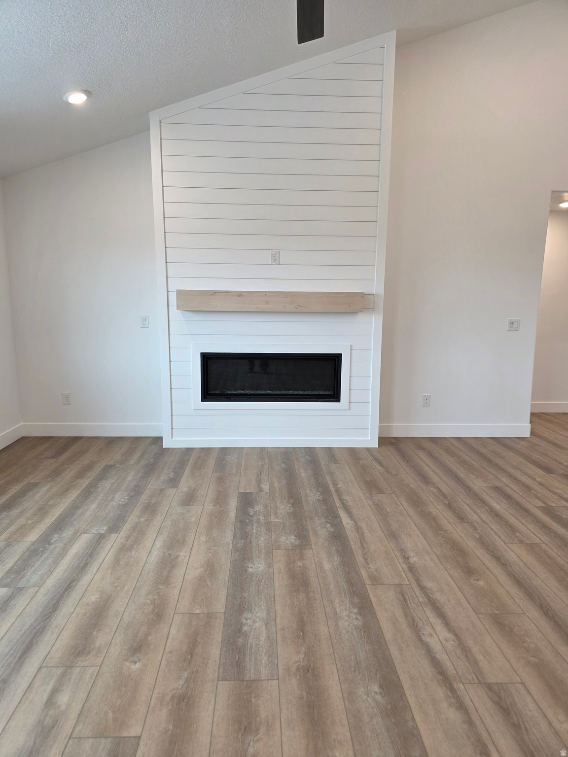 MATTHEWS MEADOWS - Residential