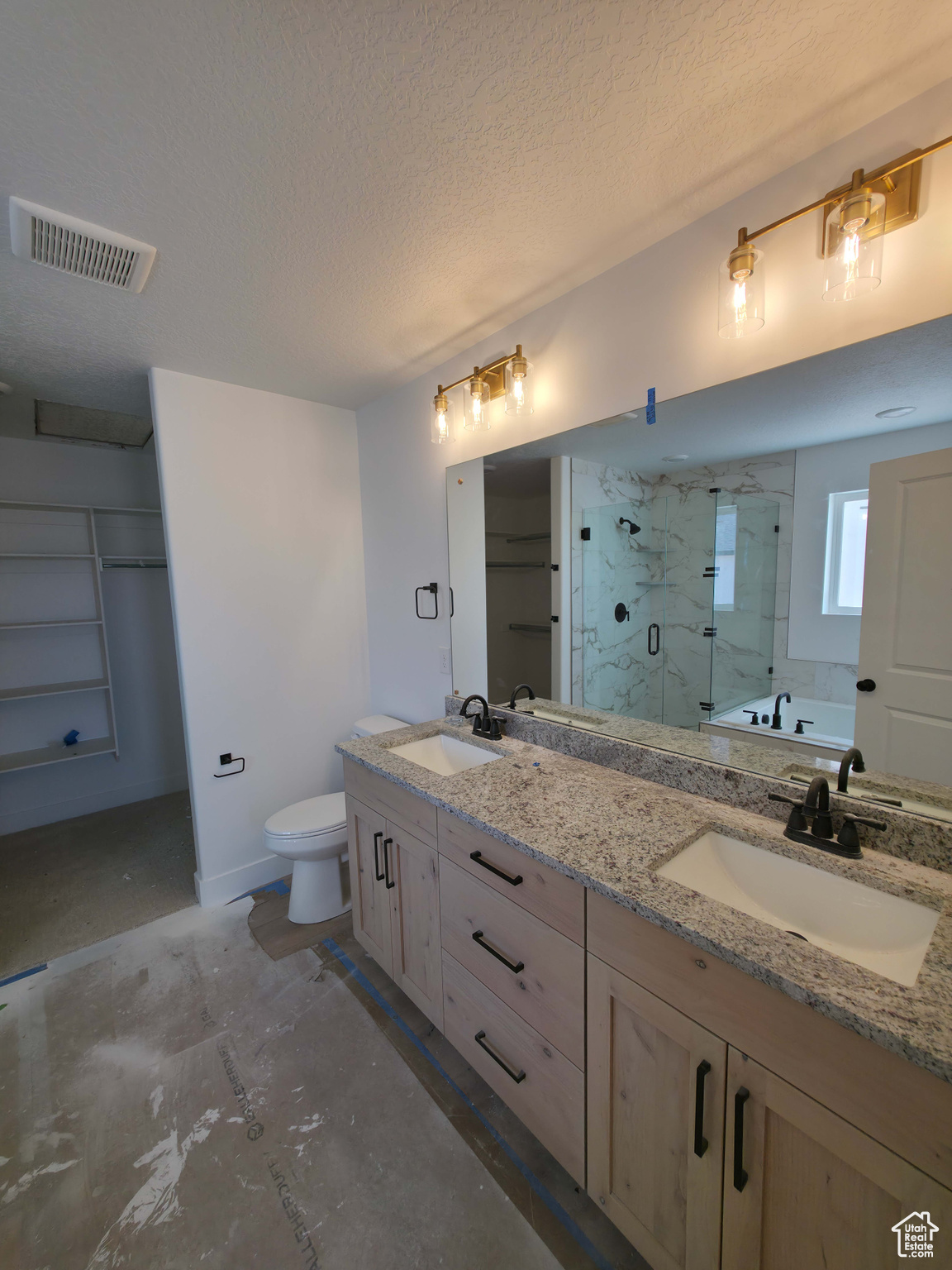 MATTHEWS MEADOWS - Residential