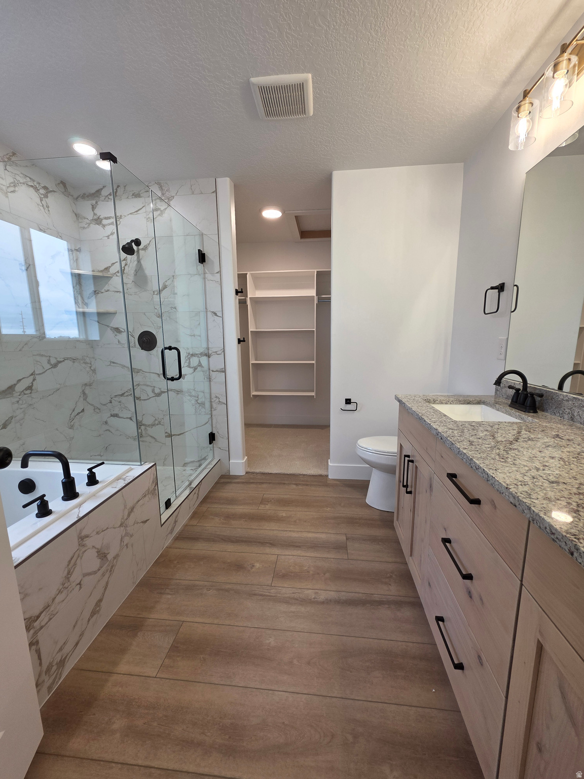 MATTHEWS MEADOWS - Residential