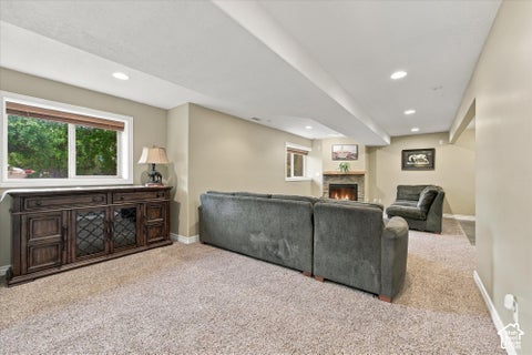 Tiny photo for 445 S SUNSET DR W, Kaysville, UT 84037 (MLS # 2190868)