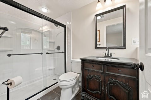 Tiny photo for 445 S SUNSET DR W, Kaysville, UT 84037 (MLS # 2190868)