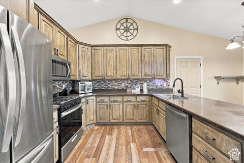 Tiny photo for 445 S SUNSET DR W, Kaysville, UT 84037 (MLS # 2190868)