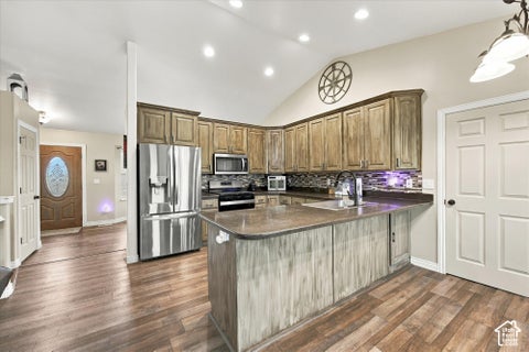 Tiny photo for 445 S SUNSET DR W, Kaysville, UT 84037 (MLS # 2190868)