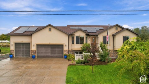 Photo of 445 S SUNSET DR W, Kaysville, UT 84037 (MLS # 2190868) Photo of 445 S SUNSET DR W, Kaysville, UT 84037 (MLS # 2190868)