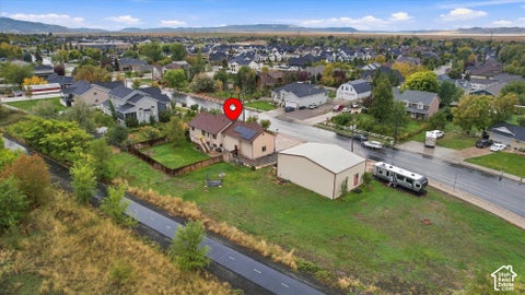 Tiny photo for 445 S SUNSET DR W, Kaysville, UT 84037 (MLS # 2190868)