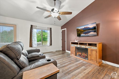 Tiny photo for 445 S SUNSET DR W, Kaysville, UT 84037 (MLS # 2190868)