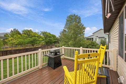 Tiny photo for 445 S SUNSET DR W, Kaysville, UT 84037 (MLS # 2190868)