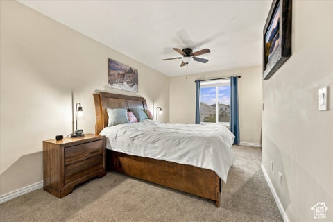 Tiny photo for 445 S SUNSET DR W, Kaysville, UT 84037 (MLS # 2190868)