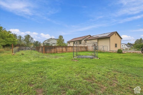 Tiny photo for 445 S SUNSET DR W, Kaysville, UT 84037 (MLS # 2190868)