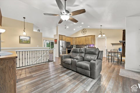 Tiny photo for 445 S SUNSET DR W, Kaysville, UT 84037 (MLS # 2190868)