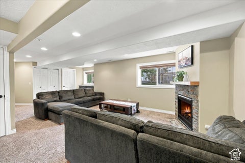 Tiny photo for 445 S SUNSET DR W, Kaysville, UT 84037 (MLS # 2190868)