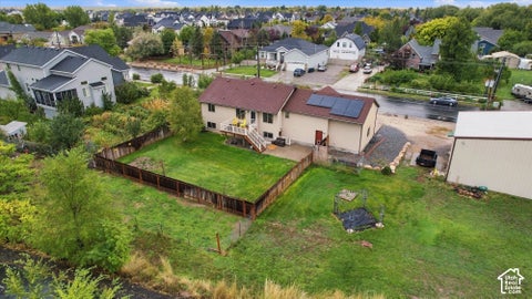 Tiny photo for 445 S SUNSET DR W, Kaysville, UT 84037 (MLS # 2190868)