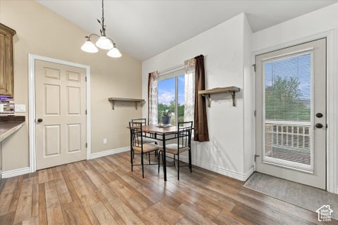Tiny photo for 445 S SUNSET DR W, Kaysville, UT 84037 (MLS # 2190868)