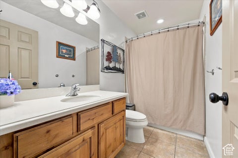 Tiny photo for 445 S SUNSET DR W, Kaysville, UT 84037 (MLS # 2190868)