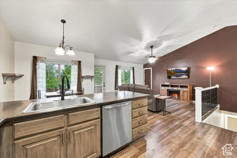 Tiny photo for 445 S SUNSET DR W, Kaysville, UT 84037 (MLS # 2190868)