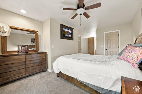 Tiny photo for 445 S SUNSET DR W, Kaysville, UT 84037 (MLS # 2190868)