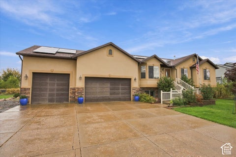 Tiny photo for 445 S SUNSET DR W, Kaysville, UT 84037 (MLS # 2190868)