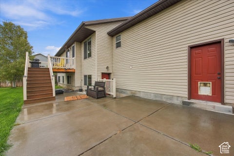 Tiny photo for 445 S SUNSET DR W, Kaysville, UT 84037 (MLS # 2190868)