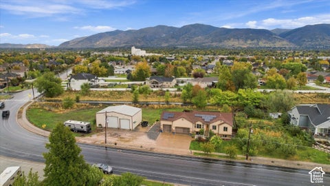 Tiny photo for 445 S SUNSET DR W, Kaysville, UT 84037 (MLS # 2190868)