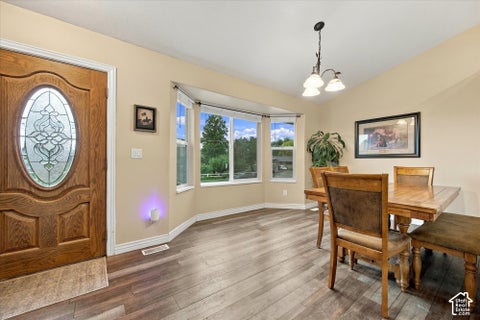 Tiny photo for 445 S SUNSET DR W, Kaysville, UT 84037 (MLS # 2190868)