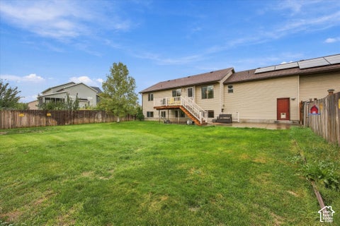 Tiny photo for 445 S SUNSET DR W, Kaysville, UT 84037 (MLS # 2190868)