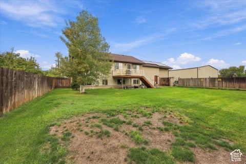 Tiny photo for 445 S SUNSET DR W, Kaysville, UT 84037 (MLS # 2190868)