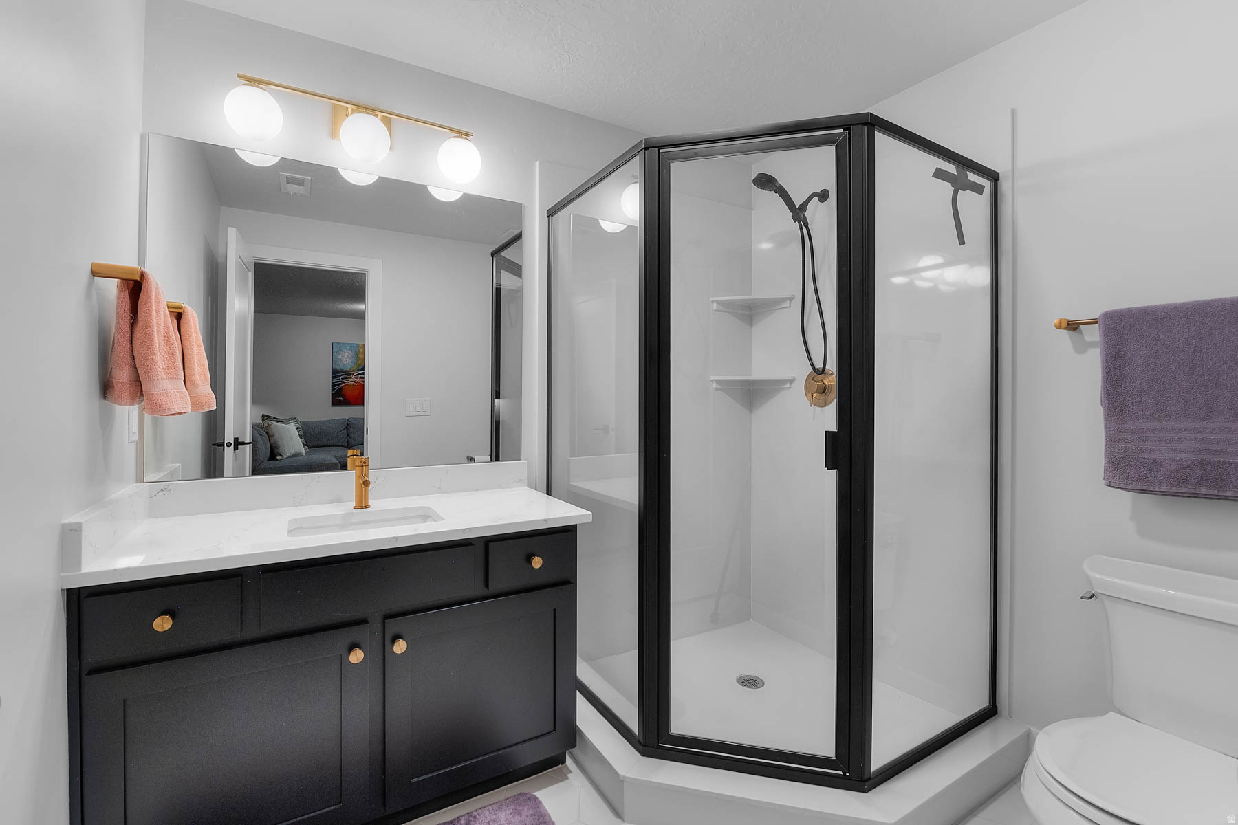 THE GEORGES CONDOMINIUM - Residential