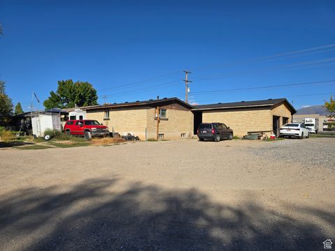 Tiny photo for 1622 S 1000 W, Syracuse, UT 84075 (MLS # 2113683)