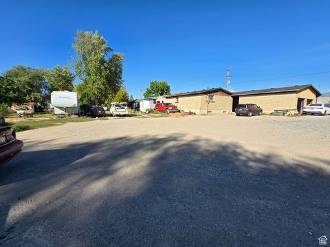 Tiny photo for 1622 S 1000 W, Syracuse, UT 84075 (MLS # 2113683)