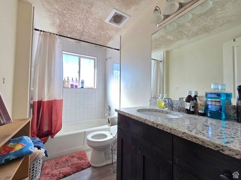 Tiny photo for 1622 S 1000 W, Syracuse, UT 84075 (MLS # 2113683)