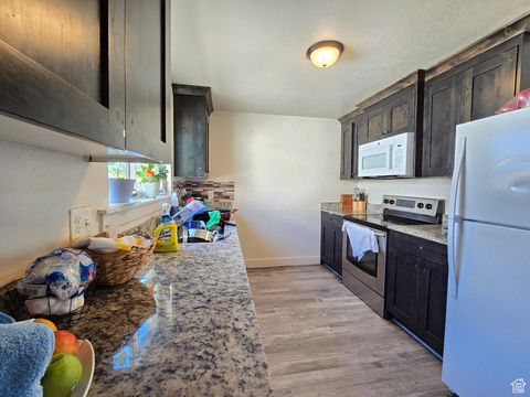 Tiny photo for 1622 S 1000 W, Syracuse, UT 84075 (MLS # 2113683)