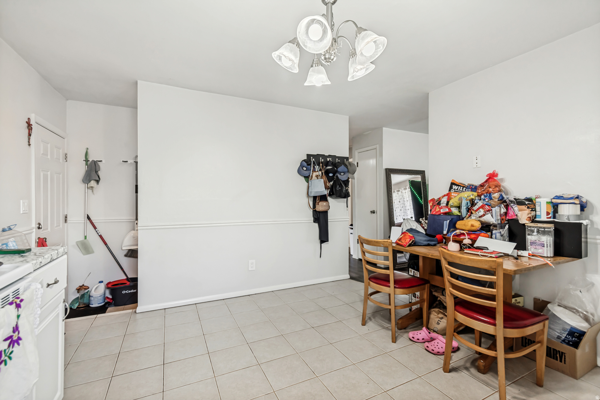 CENTRAL ESTATES - Residential Income