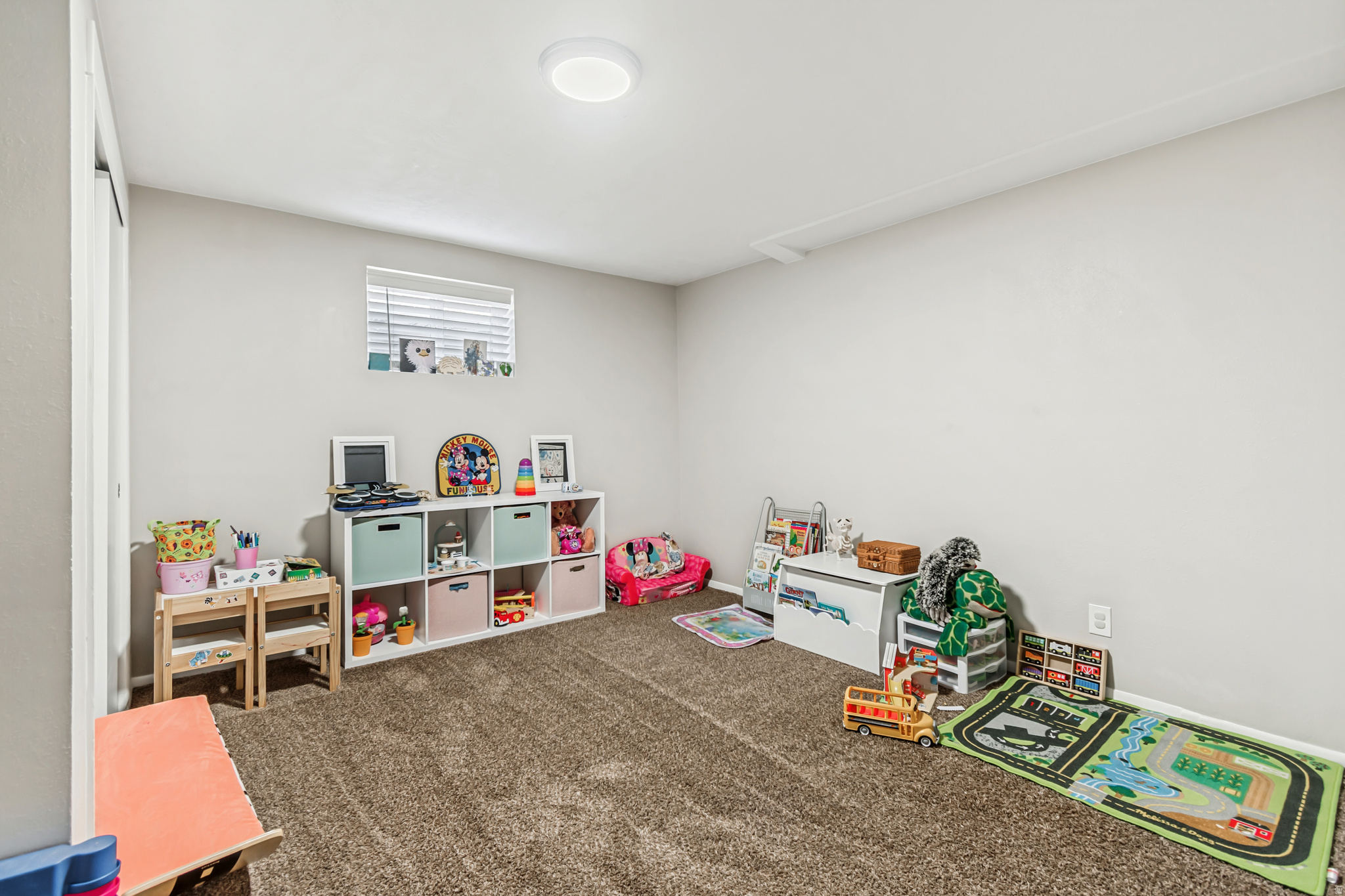 CENTRAL ESTATES - Residential Income
