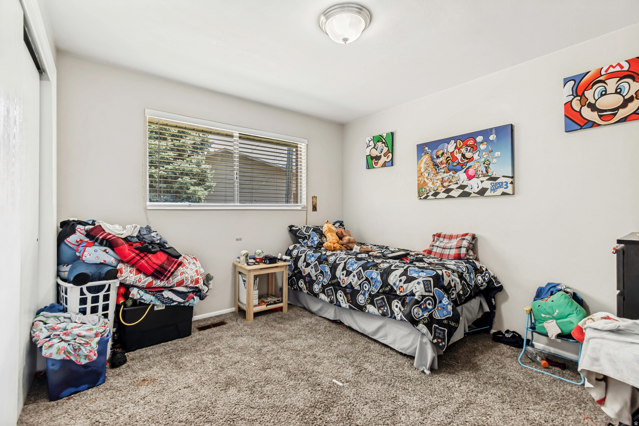 CENTRAL ESTATES - Residential Income