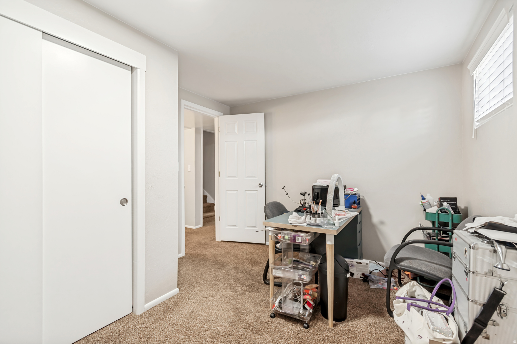 CENTRAL ESTATES - Residential Income