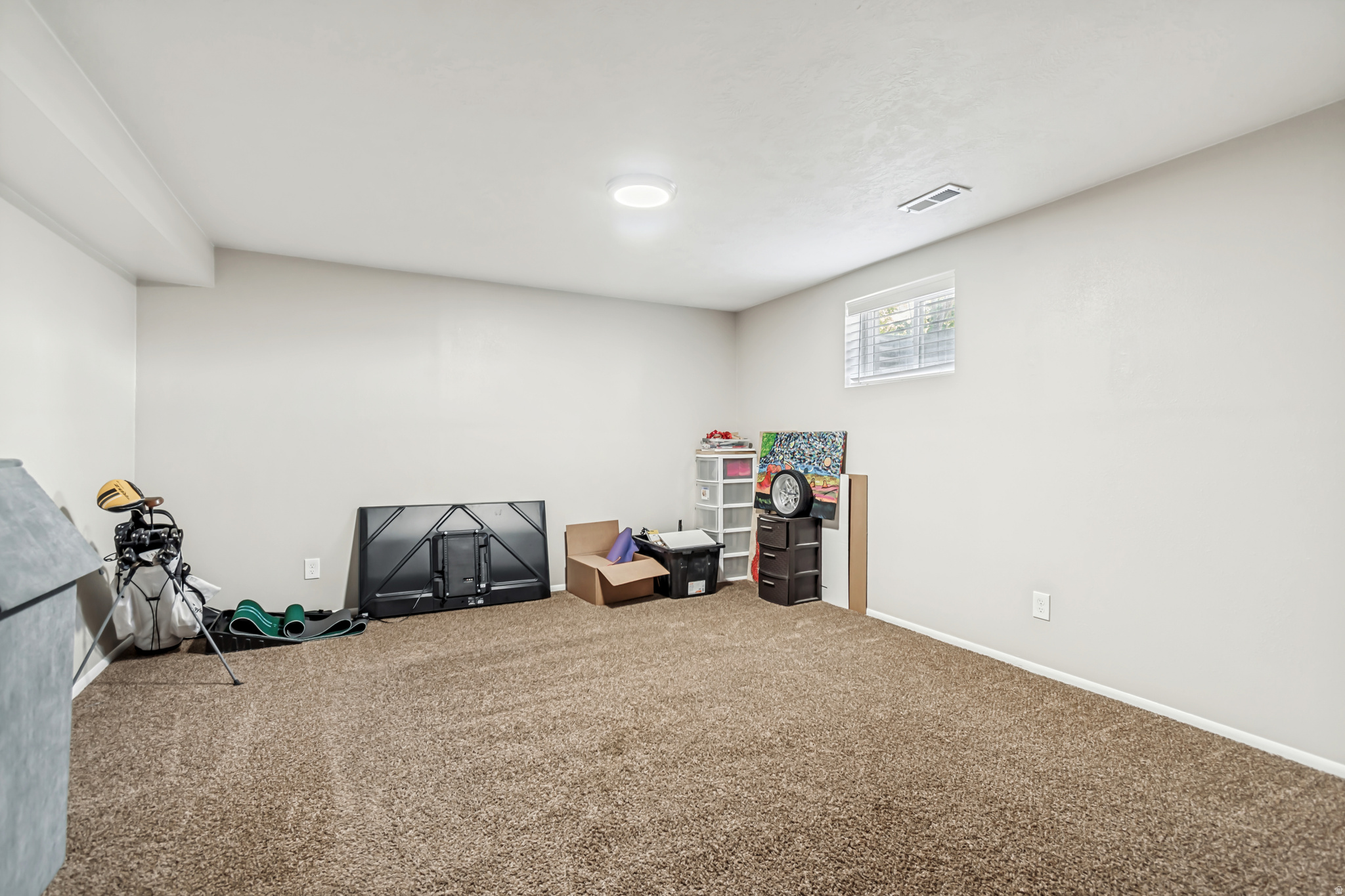 CENTRAL ESTATES - Residential Income