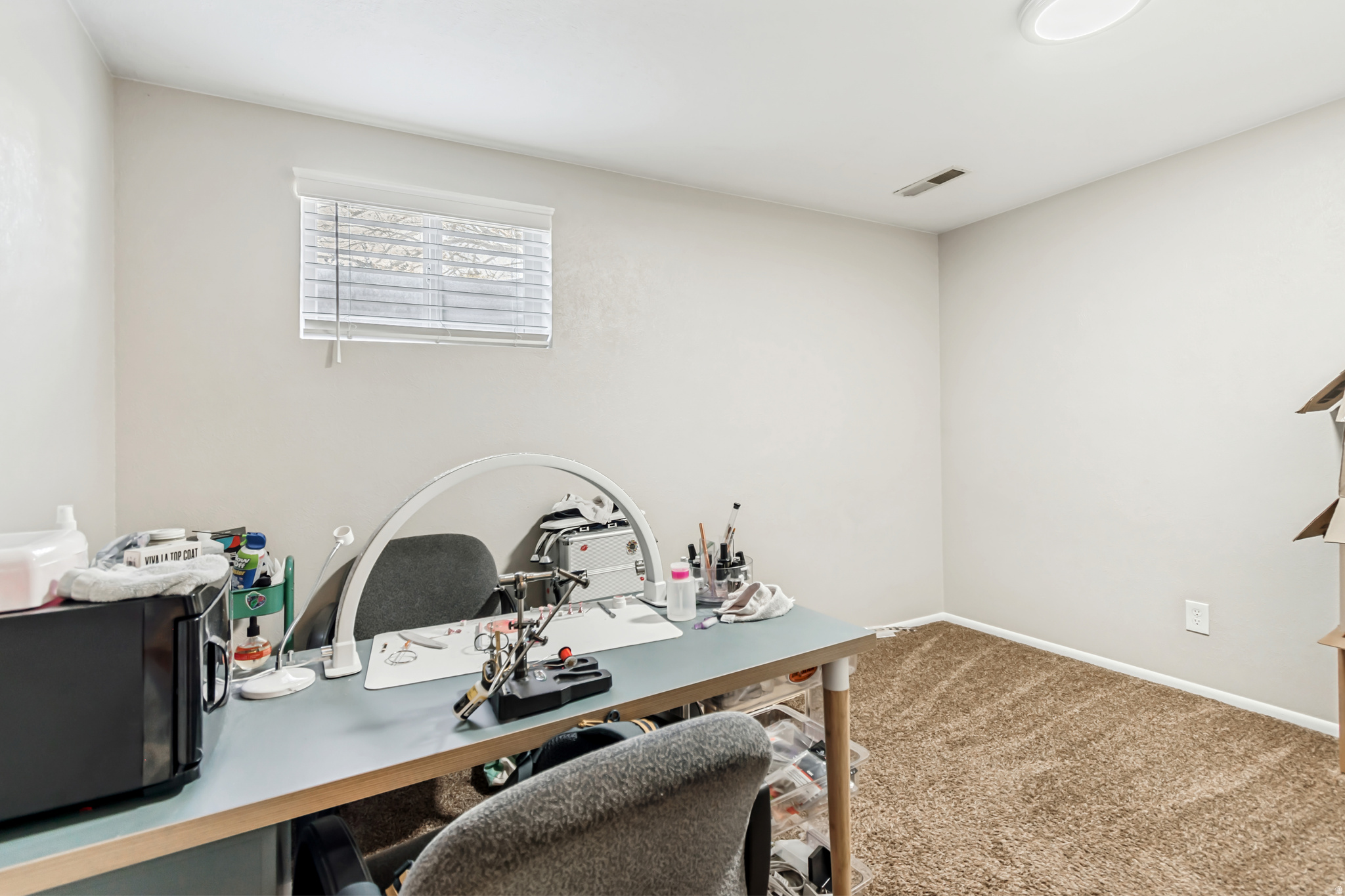 CENTRAL ESTATES - Residential Income