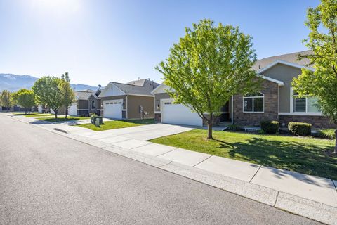 Tiny photo for 122 E 690 S, Smithfield, UT 84335 (MLS # 2154833)