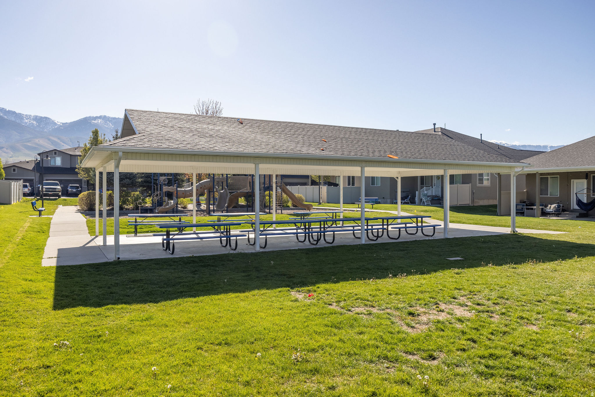 STONE HAVEN - Residential Income