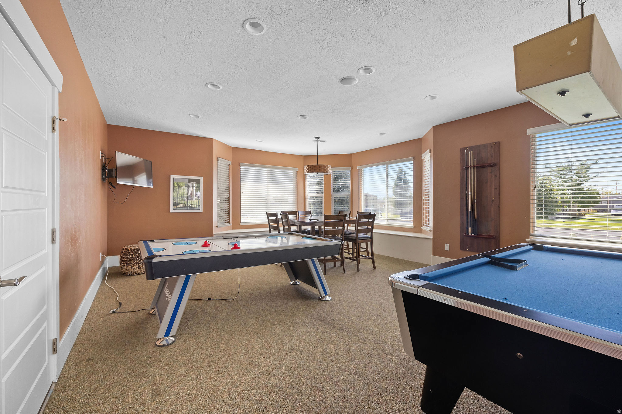 STONE HAVEN - Residential Income