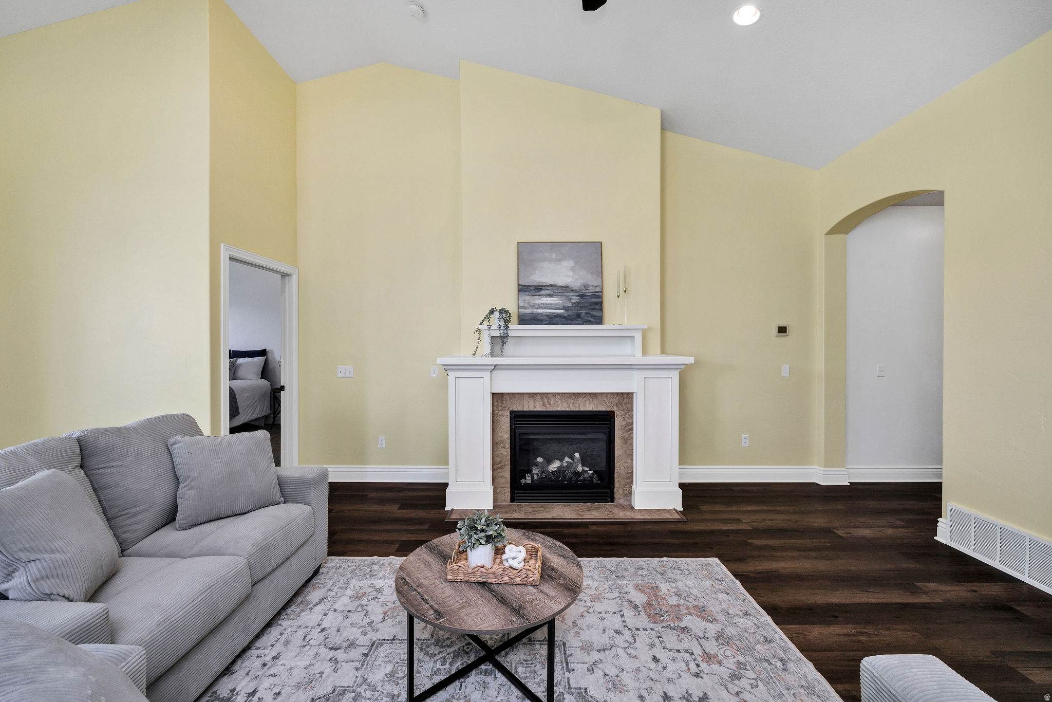 STONE HAVEN - Residential Income