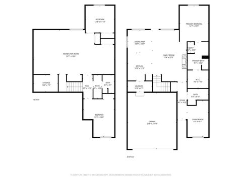 Tiny photo for 122 E 690 S, Smithfield, UT 84335 (MLS # 2154833)