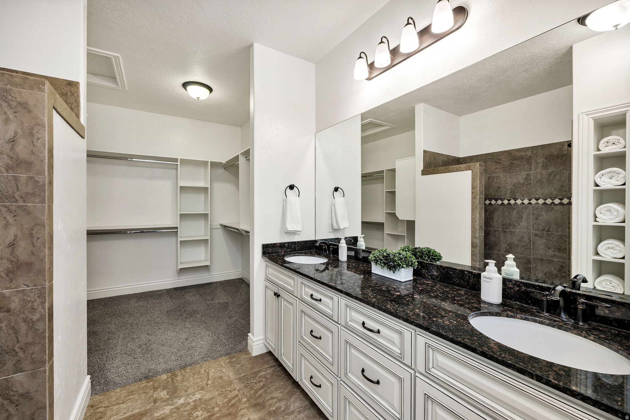STONE HAVEN - Residential Income