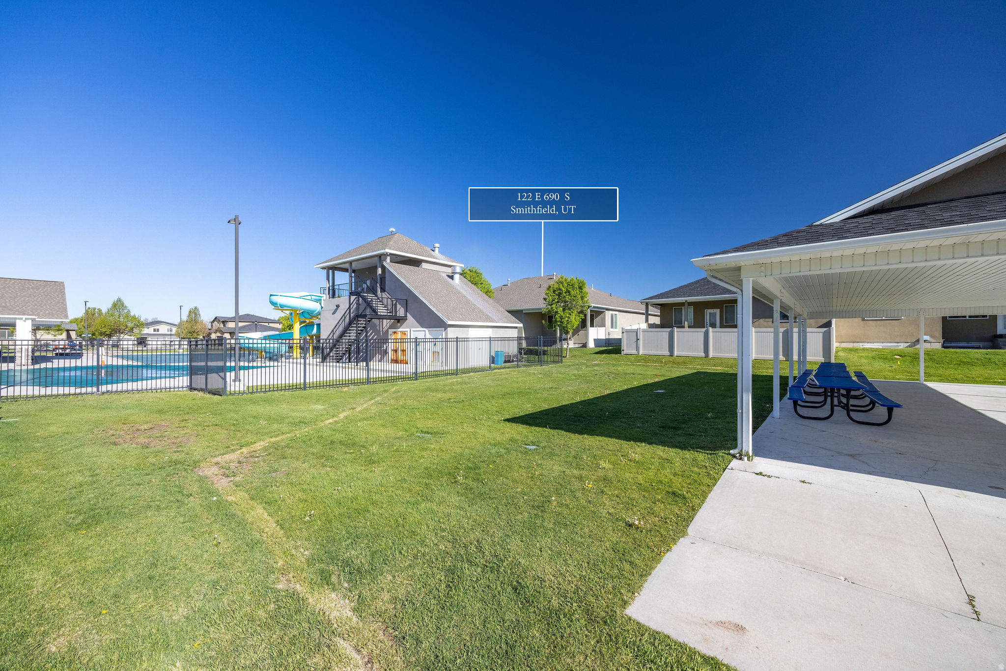 STONE HAVEN - Residential Income
